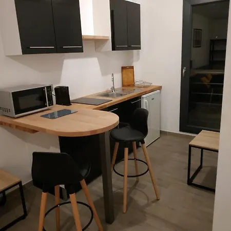 Apartment Pleinitude *