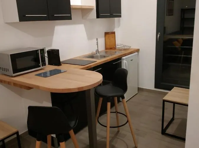 Apartamento Pleinitude *