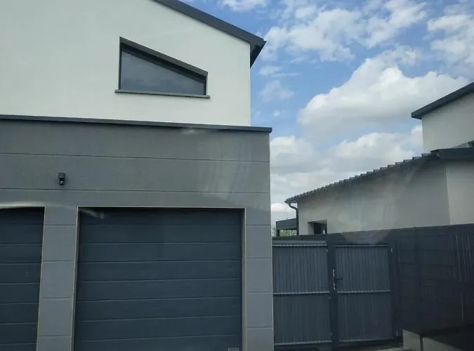 Apartamento Pleinitude